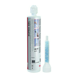 Kiöntőgél tubusban 2komponensű szilikon alapú tubusban 369g Supra Cellpack