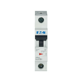 Kismegszakító 1P 10A C-jelleg 230V AC 10kA/60898 15kA/60947 FAZ-C10/1 EATON