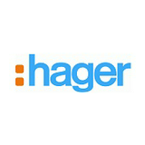 Kismegszakító 1P 125A B-jelleg 415V AC 10kA/60898 10kA/60947 HLES Hager