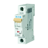 Kismegszakító 1P 13A B-jelleg 230V AC 10kA/60898 PL7-B13/1 EATON