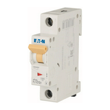 Kismegszakító 1P 13A C-jelleg 230V AC 10kA/60898 PL7-C13/1 EATON