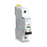 Kismegszakító 1P 13A C-jelleg 230V AC 6kA/60898 Acti9 iK60N Schneider