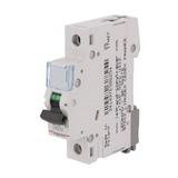Kismegszakító 1P 13A C-jelleg 230V AC 6kA/60898 TX3 LEGRAND