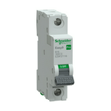 Kismegszakító 16A 1P B-jelleg 240V AC 6kA/60898 Easy9 Pro Schneider