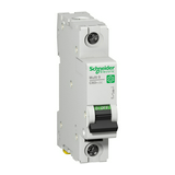 Kismegszakító 1P 16A B-jelleg 230V AC C60H-DC Schneider