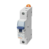 Kismegszakító 1P 16A C-jelleg 400V AC 25kA/60898 25kA/60947 MT250 GEWISS