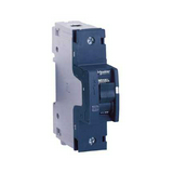 Kismegszakító 1P 16A C-jelleg 400V AC/DC 50kA/60947 NG125L Schneider