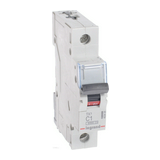 Kismegszakító 1P 1A C-jelleg 230V AC 6kA/60898 TX3 LEGRAND