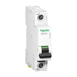 Kismegszakító 1P 20A C-jelleg 220V DC 10kA/60947 Acti9 C60H-DC Schneider