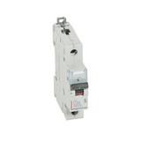 Kismegszakító 1P 20A C-jelleg 230V AC 6kA/60898 10kA/60947 DX3 LEGRAND