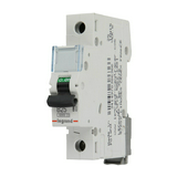 Kismegszakító 1P 25A B-jelleg 230V AC 6kA/60898 TX3 LEGRAND