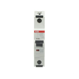 Kismegszakító 1P 25A B-jelleg 240V AC/DC 25kA/60898 25kA/60947 S301P-B25 ABB