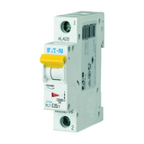 Kismegszakító 1P 25A C-jelleg 230V AC 10kA/60898 PL7-C25/1 EATON