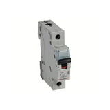 Kismegszakító 1P 25A C-jelleg 230V AC 6kA/60898 TX3 LEGRAND