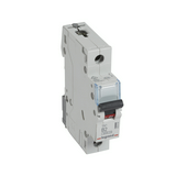Kismegszakító 1P 2A B-jelleg 230V AC 6kA/60898 TX3 LEGRAND
