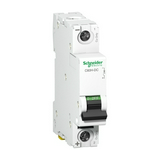 Kismegszakító 1P 30A C-jelleg 220V DC 10kA/60947 Acti9 C60H-DC Schneider