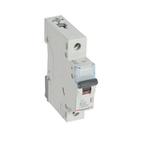 Kismegszakító 1P 32A B-jelleg 230V AC 6kA/60898 TX3 LEGRAND