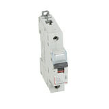 Kismegszakító 1P 32A C-jelleg 230V AC 10kA/60898 16kA/60947 DX3 LEGRAND