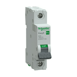 Kismegszakító 1P 40A B-jelleg 230V AC 6000A MSZ/EN 60898-1 Easy Pro F Schneider