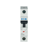 Kismegszakító 1P 40A C-jelleg 230V AC 10kA/60898 15kA/60947 FAZ-C40/1 EATON