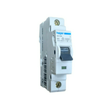 Kismegszakító 1P 6A B-jelleg 400V AC 10kA/60898 NB Hager