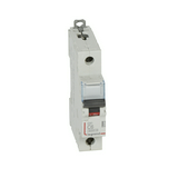 Kismegszakító 1P 6A C-jelleg 230V AC 6kA/60898 10kA/60947 DX3 LEGRAND