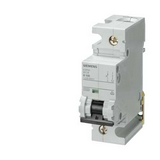 Kismegszakító 1P 80A C-jelleg 400V AC 10kA/60898 SENTRON SIEMENS