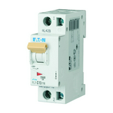 Kismegszakító 1P+N 13A C-jelleg 230V AC 10kA/60898 PL7-C13/1N EATON