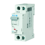 Kismegszakító 1P+N 16A C-jelleg 230V AC 10kA/60898 PL7-C16/1N EATON
