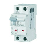 Kismegszakító 1P+N 20A C-jelleg 230V AC 4.5kA/60898 2M HL-C20/1N xPole Home EATON