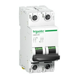 Kismegszakító 1P+N 20A C-jelleg 440V DC 20kA/60947 Acti9 C60H-DC Schneider