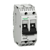 Kismegszakító 2P 10A 415V AC 1.5kA/60947 TeSys GB2-DB Schneider