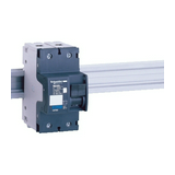 Kismegszakító 2P 16A C-jelleg 240V AC/DC 100kA/60947 NG125L Schneider