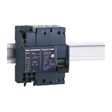 Kismegszakító 2P 40A 230V AC/DC 100kA/60947 NG125L Schneider