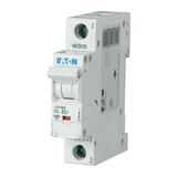 Kismegszakító 3A C-jelleg 230V AC 10kA/60898 PXL-C3/1 EATON