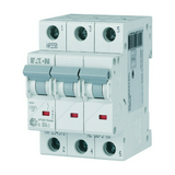 Kismegszakító 3P 13A B-jelleg 230V AC 4.5kA/60898 3M HL-B13/3 xPole Home EATON