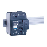 Kismegszakító 3P 16A C-jelleg 415V AC/DC 100kA/60947 NG125L Schneider