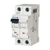 Kismegszakító 3P+N 10A B-jelleg 400V AC 6kA/60898 3M PL6-B10/3N EATON