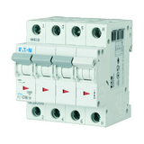 Kismegszakító 3P+N 32A C-jelleg 400V AC 10kA/60898 PL7-C32/3N EATON