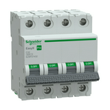 Kismegszakító 32A 4P C-jelleg 415V AC 6kA/60898 Easy9 Pro Schneider