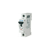 Kismegszakító 6A C-jelleg 250V DC 10kA/60947 FAZ-C6/1-DC EATON