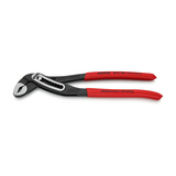Vízszivattyú fogó önszorító 61HRC 46mm kulcsnyílás piros 50mm-max. átfogás 250mm Alligator KNIPEX