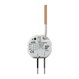 KNX aktor fűtési terepi 2-kimenet 230-240V süllyesztett IP20 GIRA