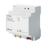 KNX<->BACnet interfész KNX/BACnet KNX kalapsínre 4M TCP/IPProtokoll Gamma SIEMENS