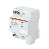 Gateway KNX - DALI 2x64 / 2x16 világítási/DALI illesztő KNX kalapsínre 4M DG/S2.64.1.1 ABB