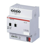 KNX dimmaktor 2x16A KNX SD/S2.16.1 ABB
