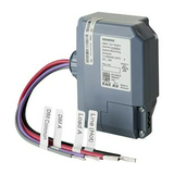 KNX dimmaktor dobozba 277/347VAC KNX 1/ki 20A Gamma SIEMENS