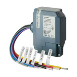 KNX dimmaktor dobozba 277/347VAC KNX 2/ki 20A Gamma SIEMENS