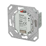 KNX dimmaktor KNX fényszabályozó aktor 250-230V 10-250W 5WG Gamma SIEMENS