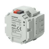KNX dimmaktor KNX fényszabályozó aktor 250-230V 10-250W 5WG Gamma SIEMENS